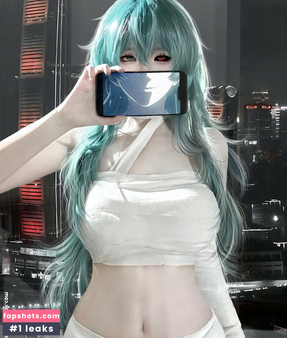 "Who Is This" Nahé úniky fotek pouze od fanoušků #945 - Fapshots