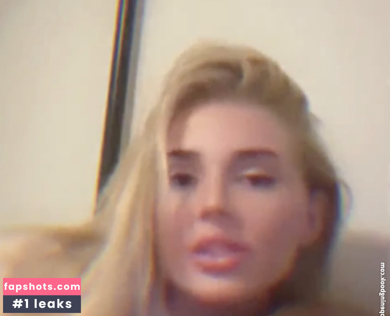 "Who Is This" Nahé úniky fotek pouze od fanoušků #953 - Fapshots