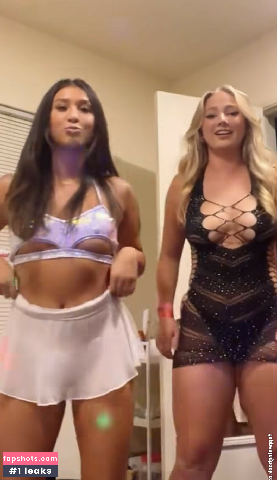 "Who Is This" Nahé úniky fotek pouze od fanoušků #958 - Fapshots