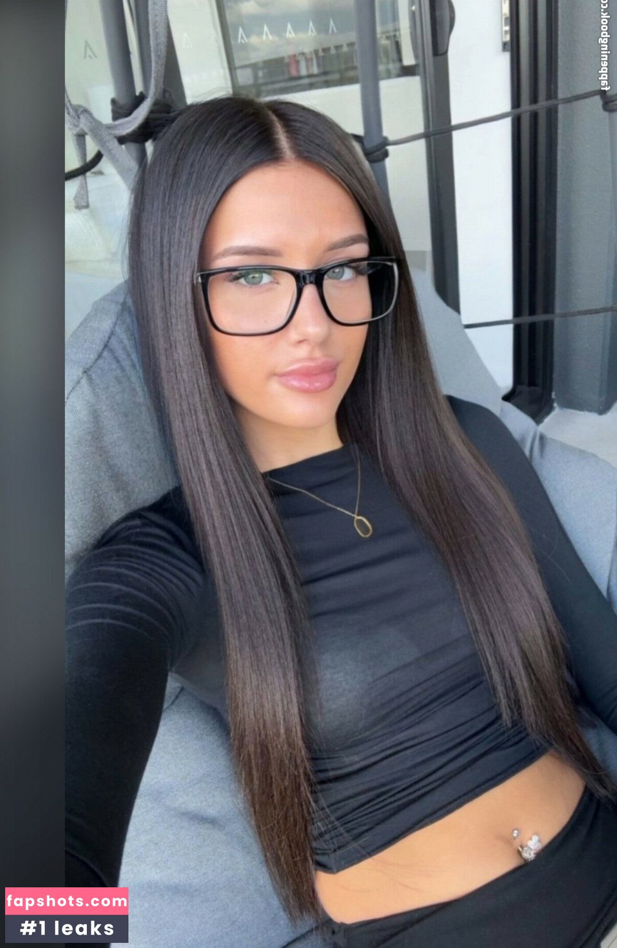 "Who Is This" Nahé úniky fotek pouze od fanoušků #969 - Fapshots