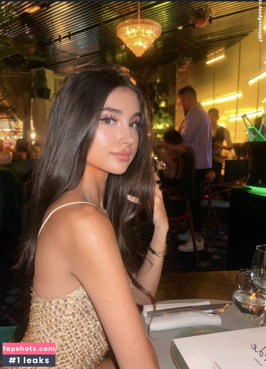 "Who Is This" Nahé úniky fotek pouze od fanoušků #984 - Fapshots