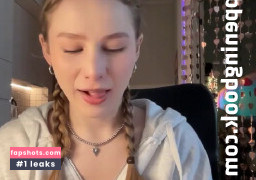 WhoIsAlisa gallery photo #3