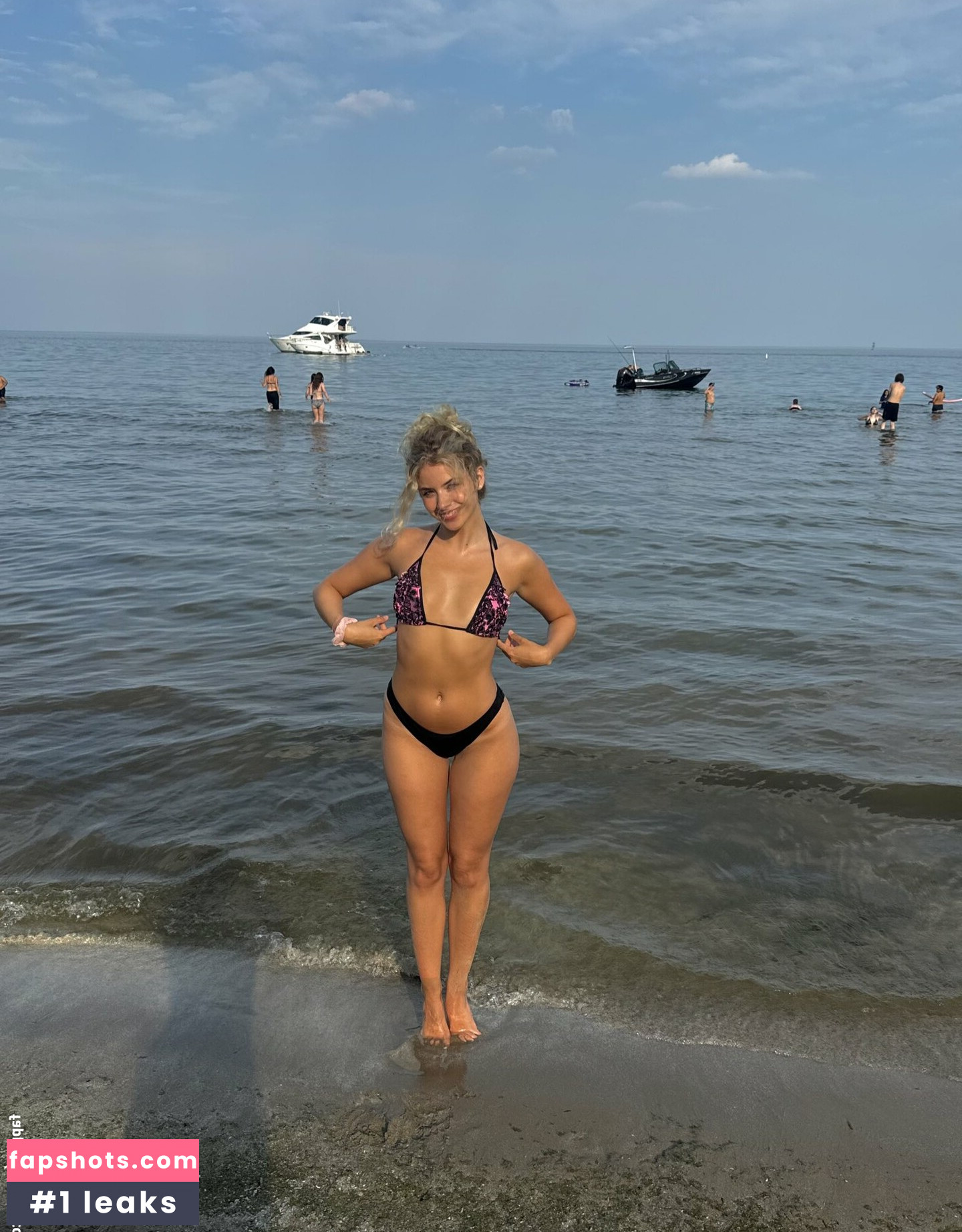 Whostorie Nahé úniky fotek pouze od fanoušků #12 - Fapshots