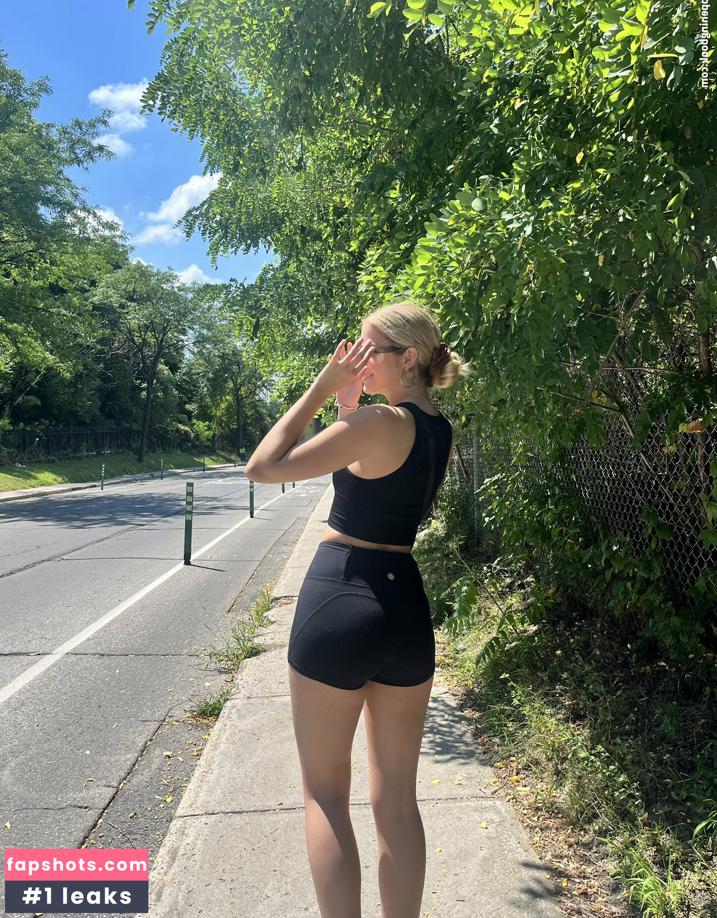 Whostorie Nahé úniky fotek pouze od fanoušků #8 - Fapshots