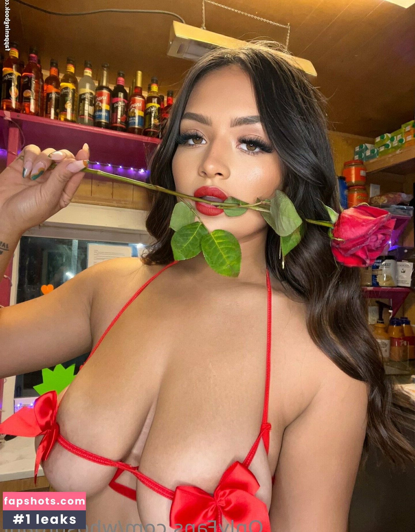 whosurdani Nahé úniky fotek pouze od fanoušků #12 - Fapshots