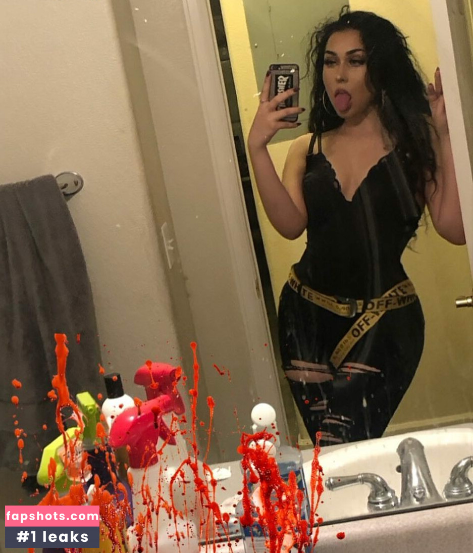 whothefuckis.spino gallery photo #9