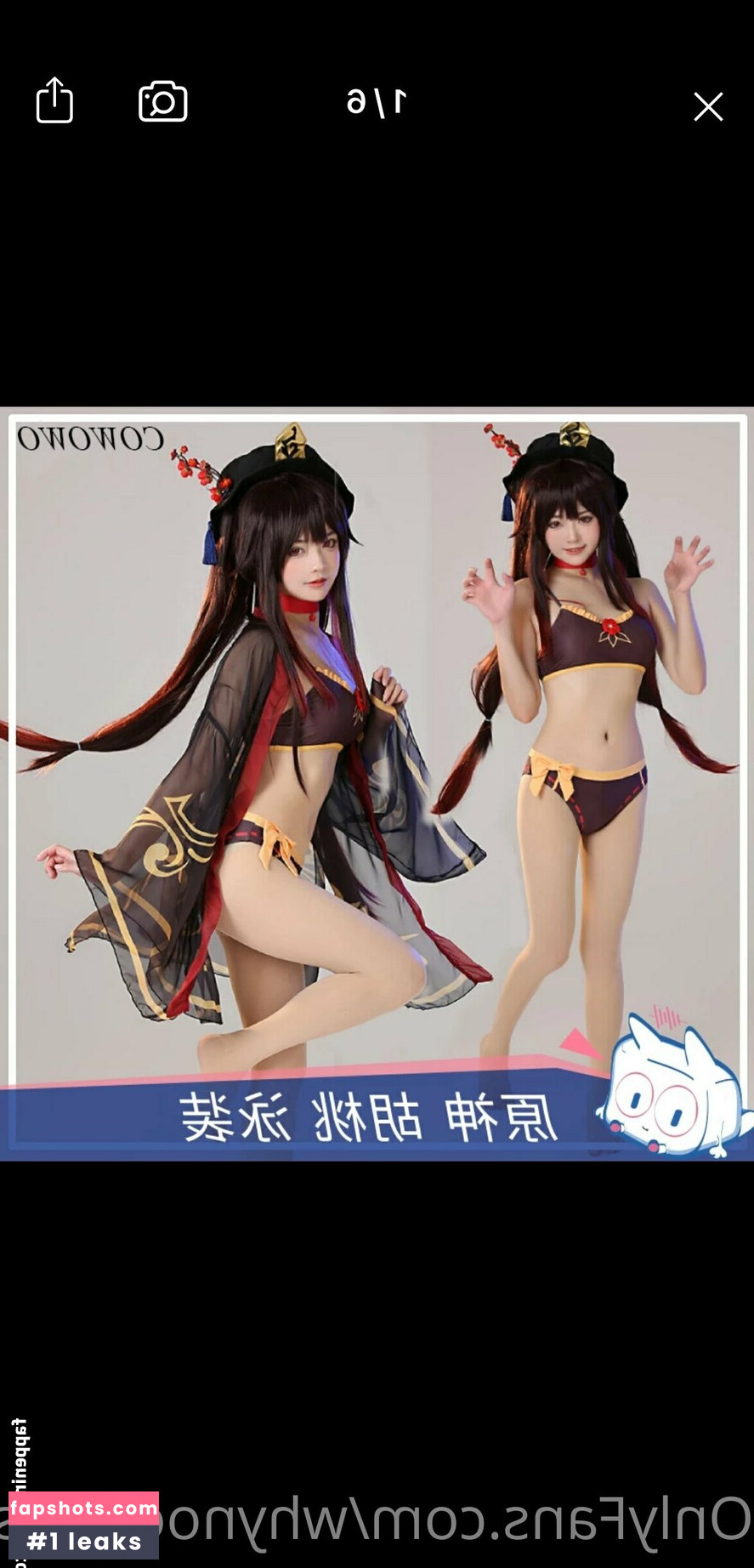 whynoodlesss Nahé úniky fotek pouze od fanoušků #31 - Fapshots