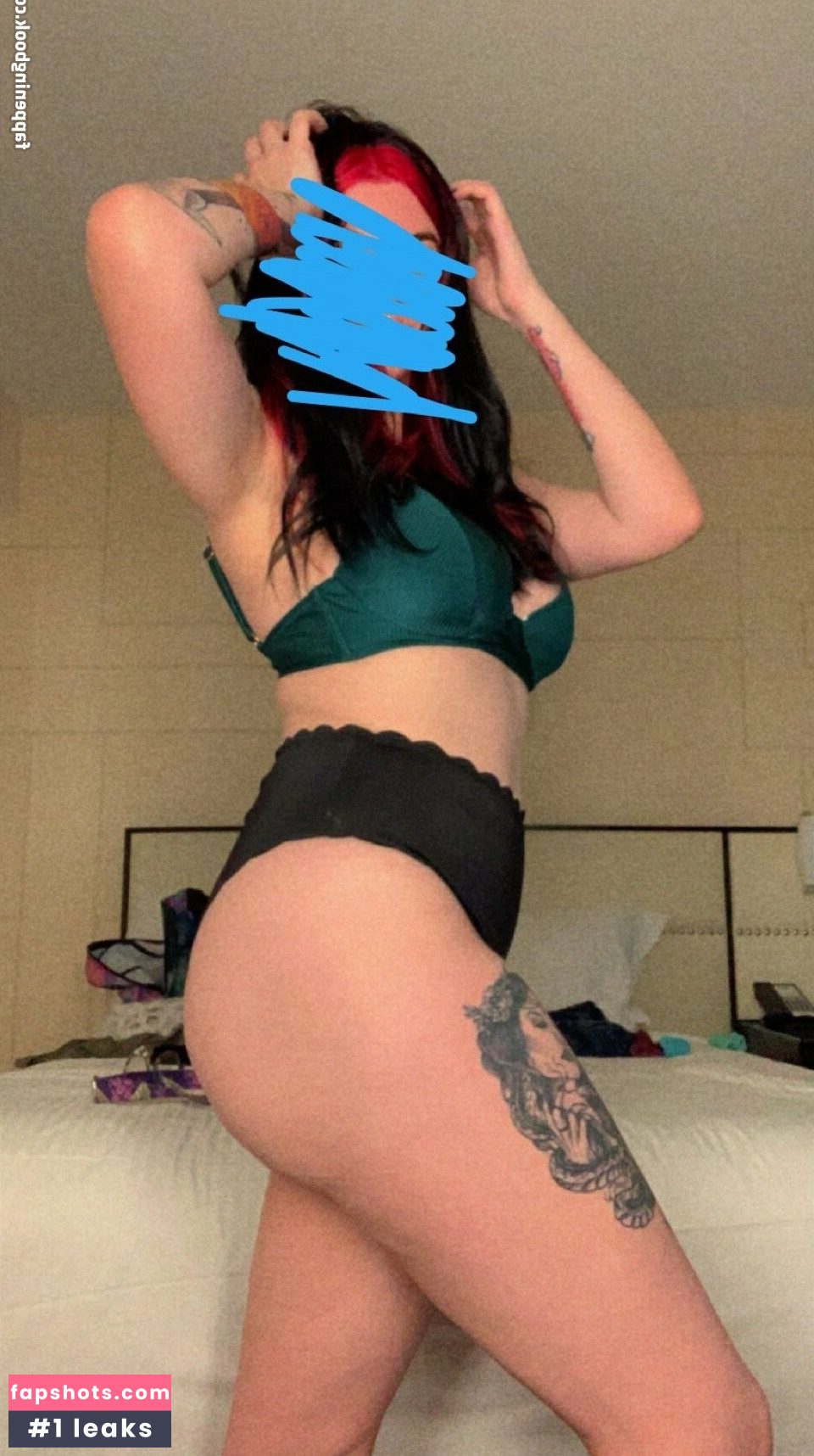 wiccanne gallery photo #7