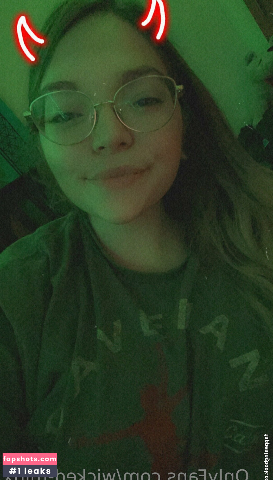 wicked-minx gallery photo #21