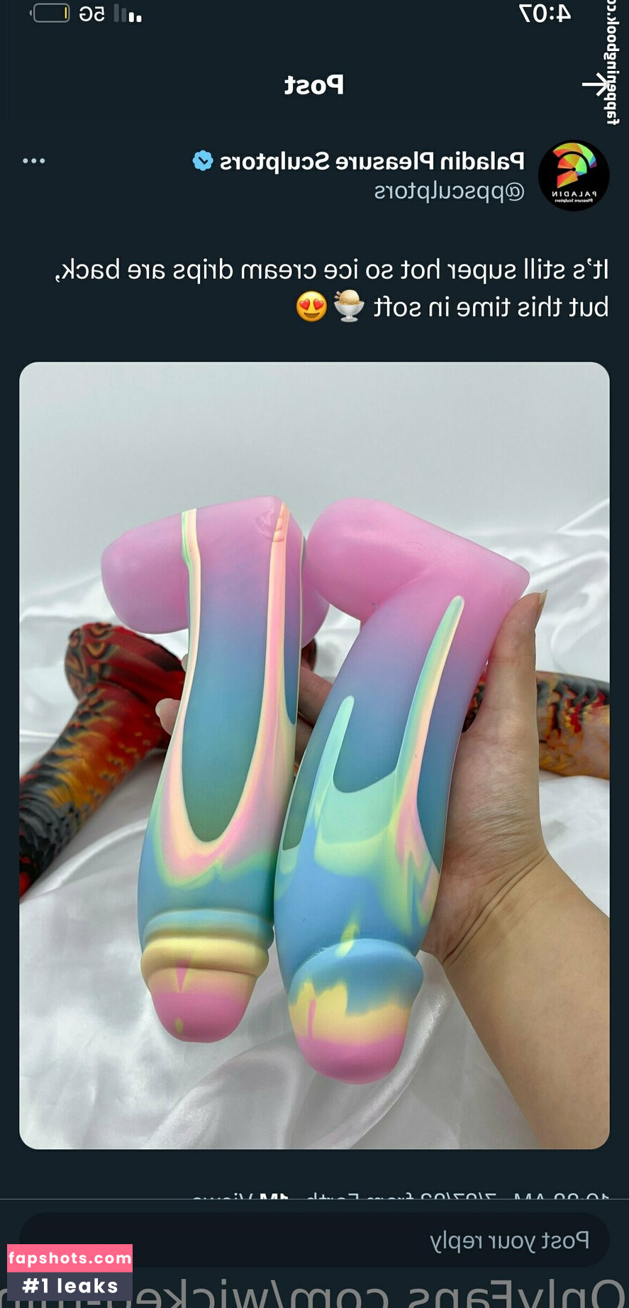 wicked-minx gallery photo #7