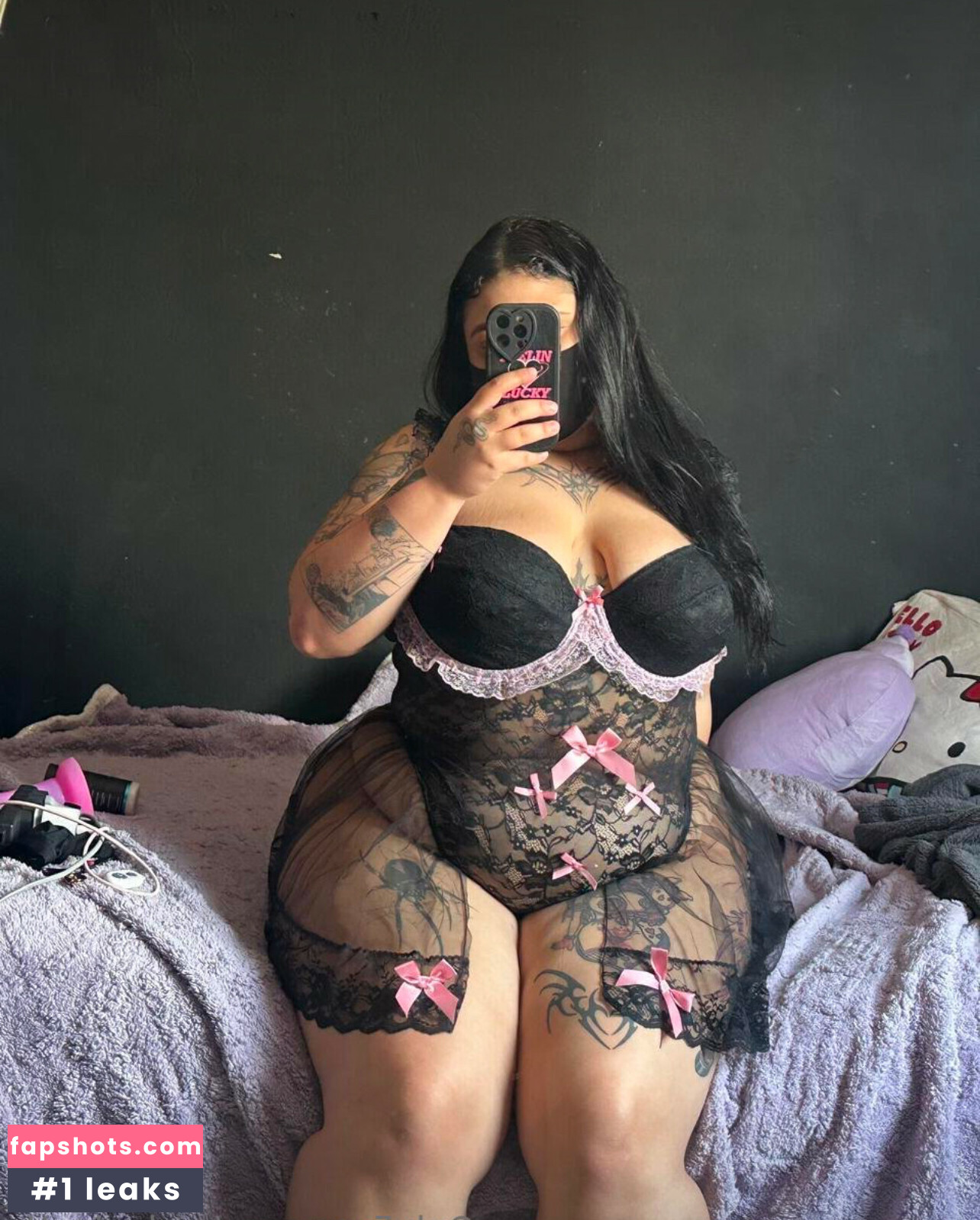 wickedgoth Nude Leaks OnlyFans Photos #14 - LeakJerk