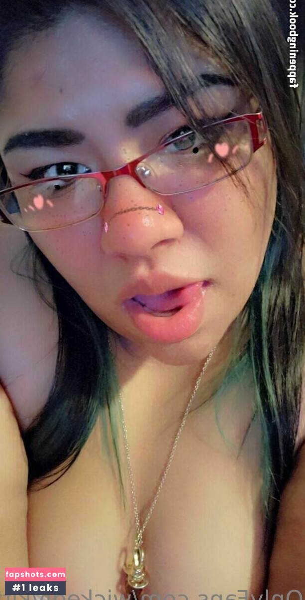 wickedlykitten gallery photo #23