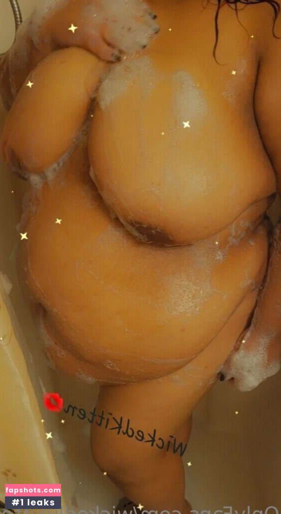 wickedlykitten gallery photo #28