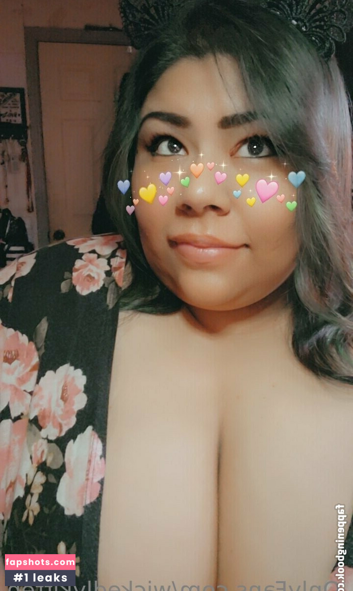 wickedlykitten gallery photo #49