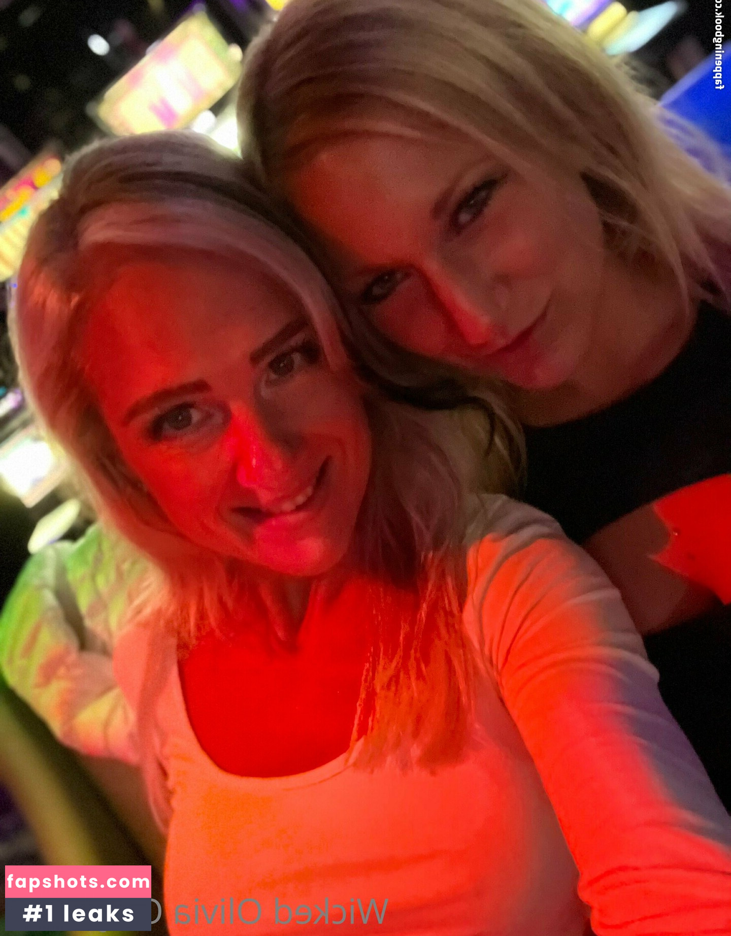 wickedolivia gallery photo #11