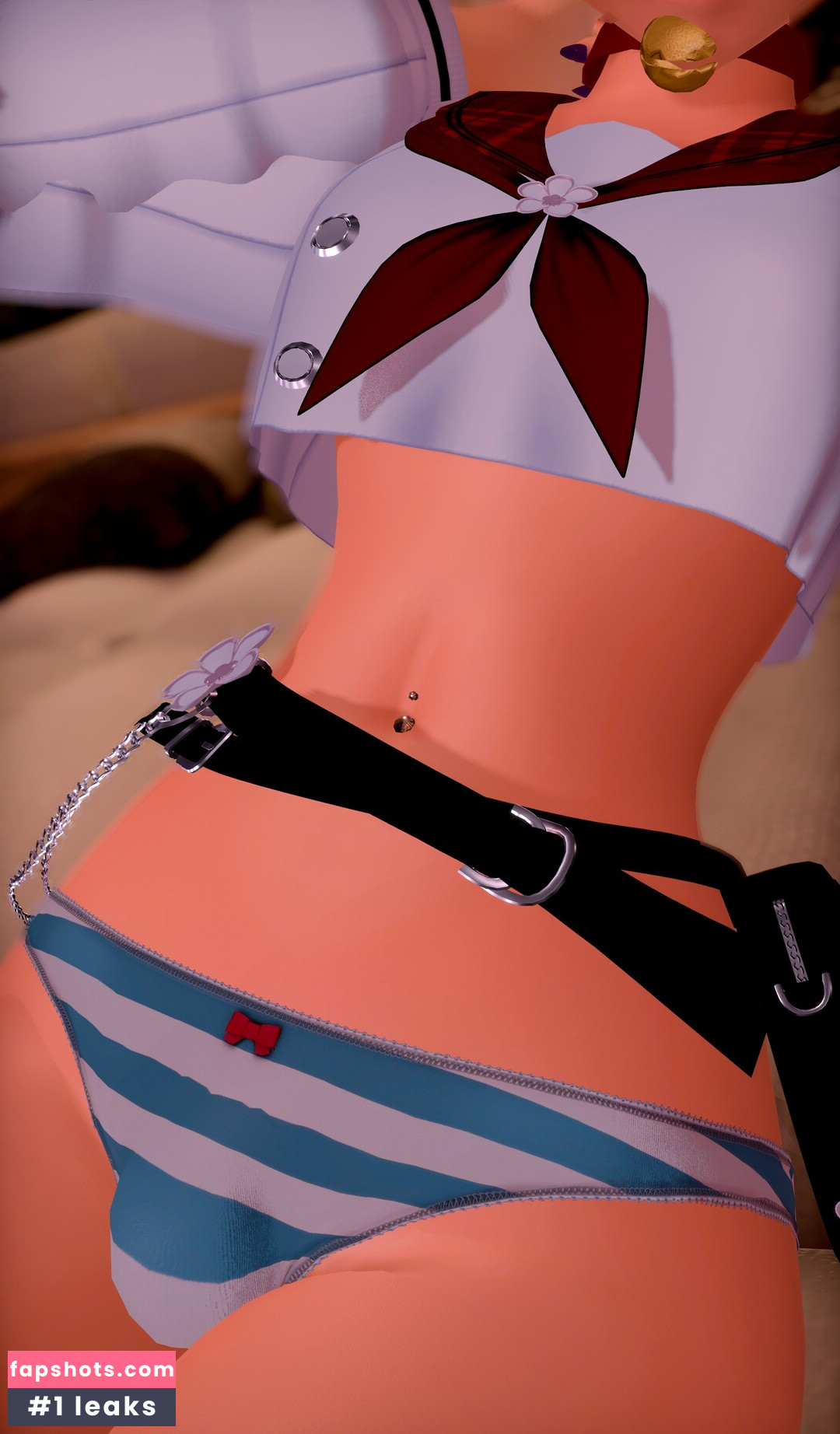 WidgeyBun Nahé úniky fotek pouze od fanoušků #6 - Fapshots