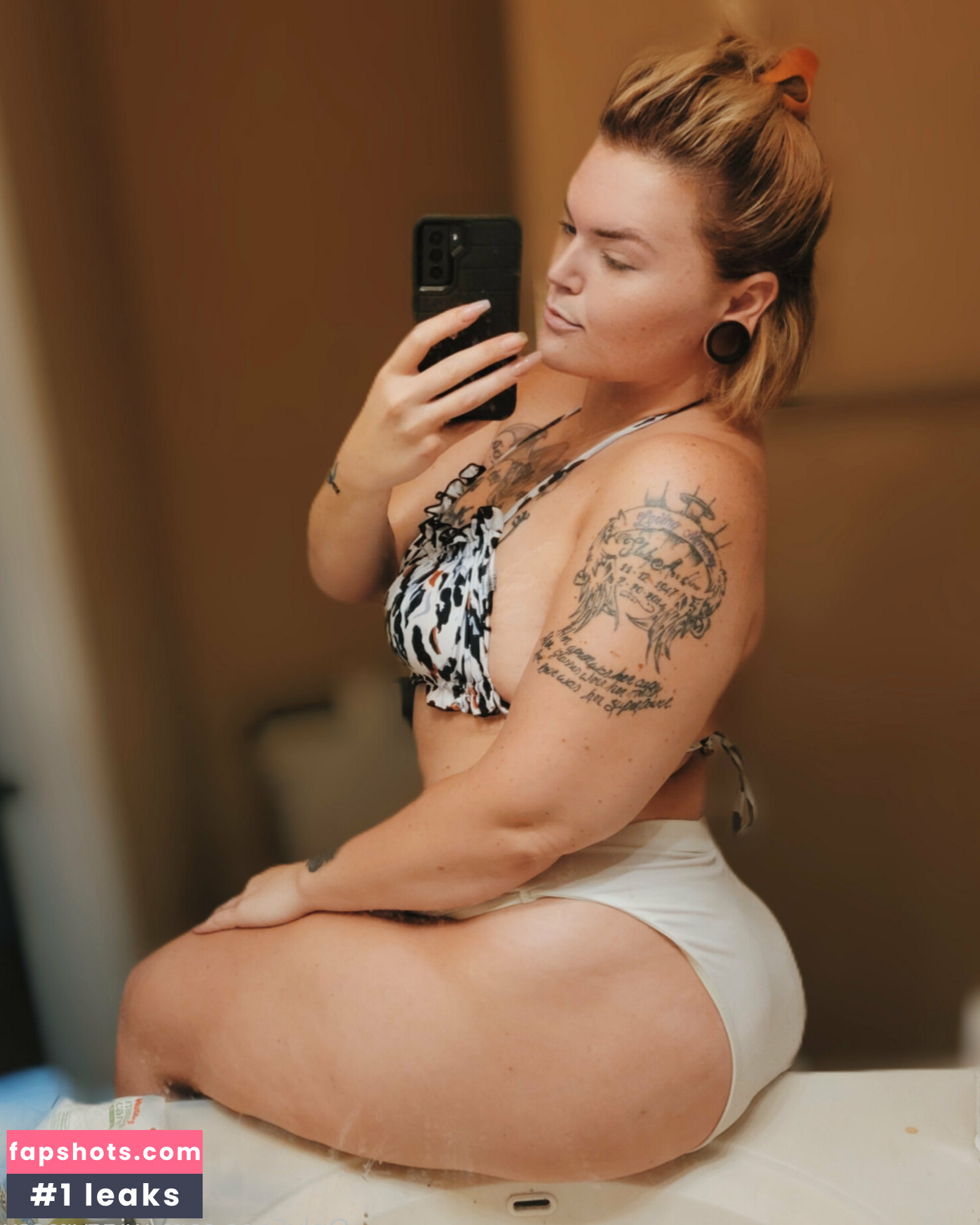 wiggyressx gallery photo #11