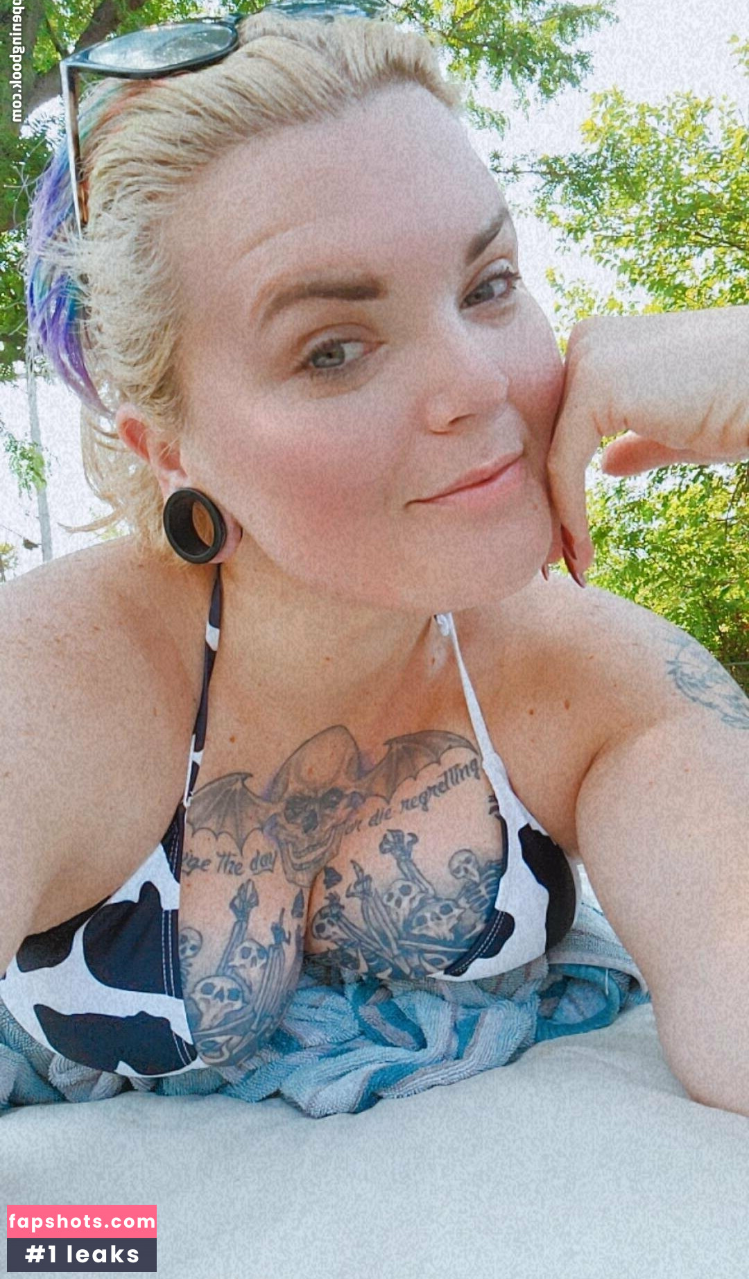 wiggyressx gallery photo #13