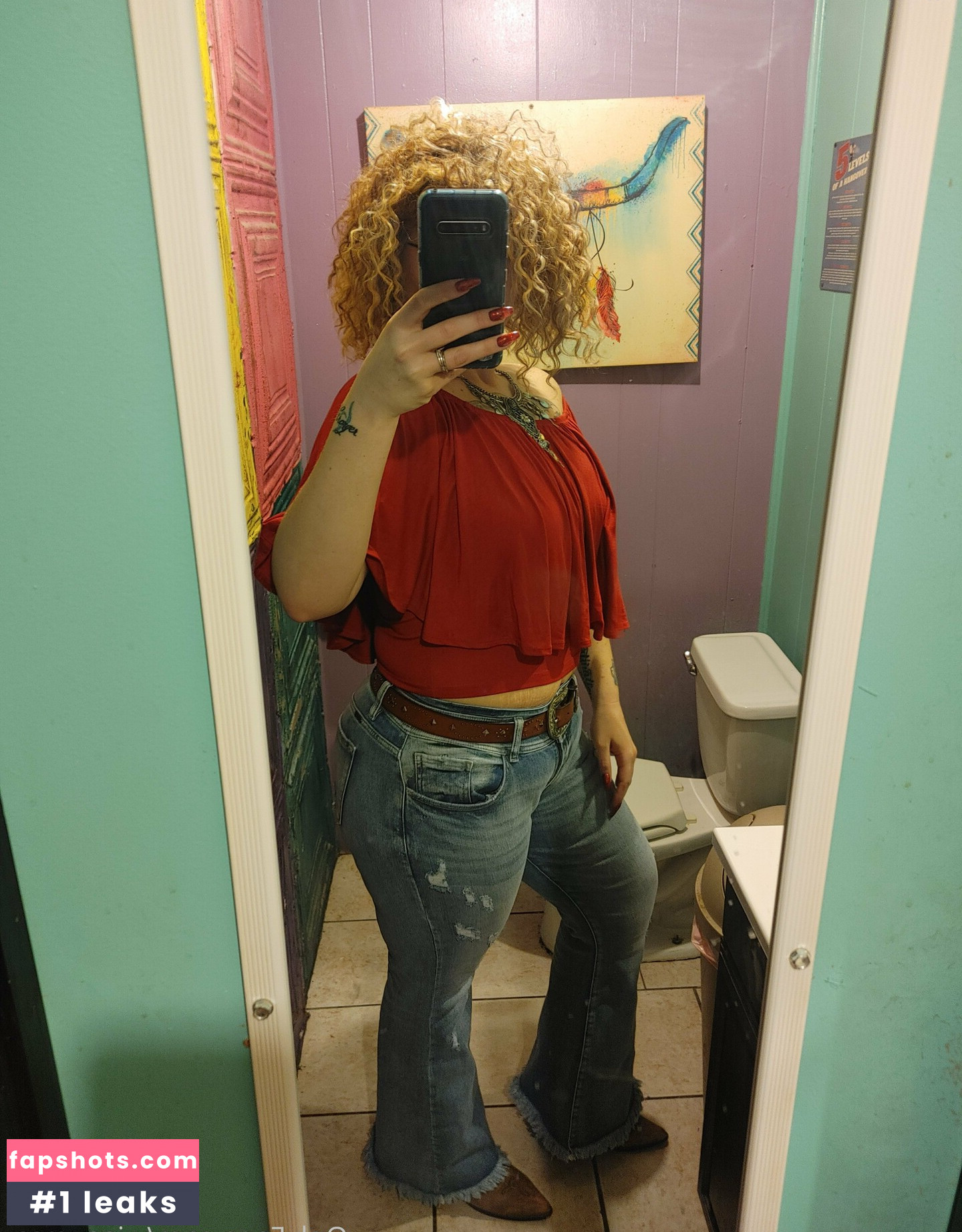 wiggyressx gallery photo #32