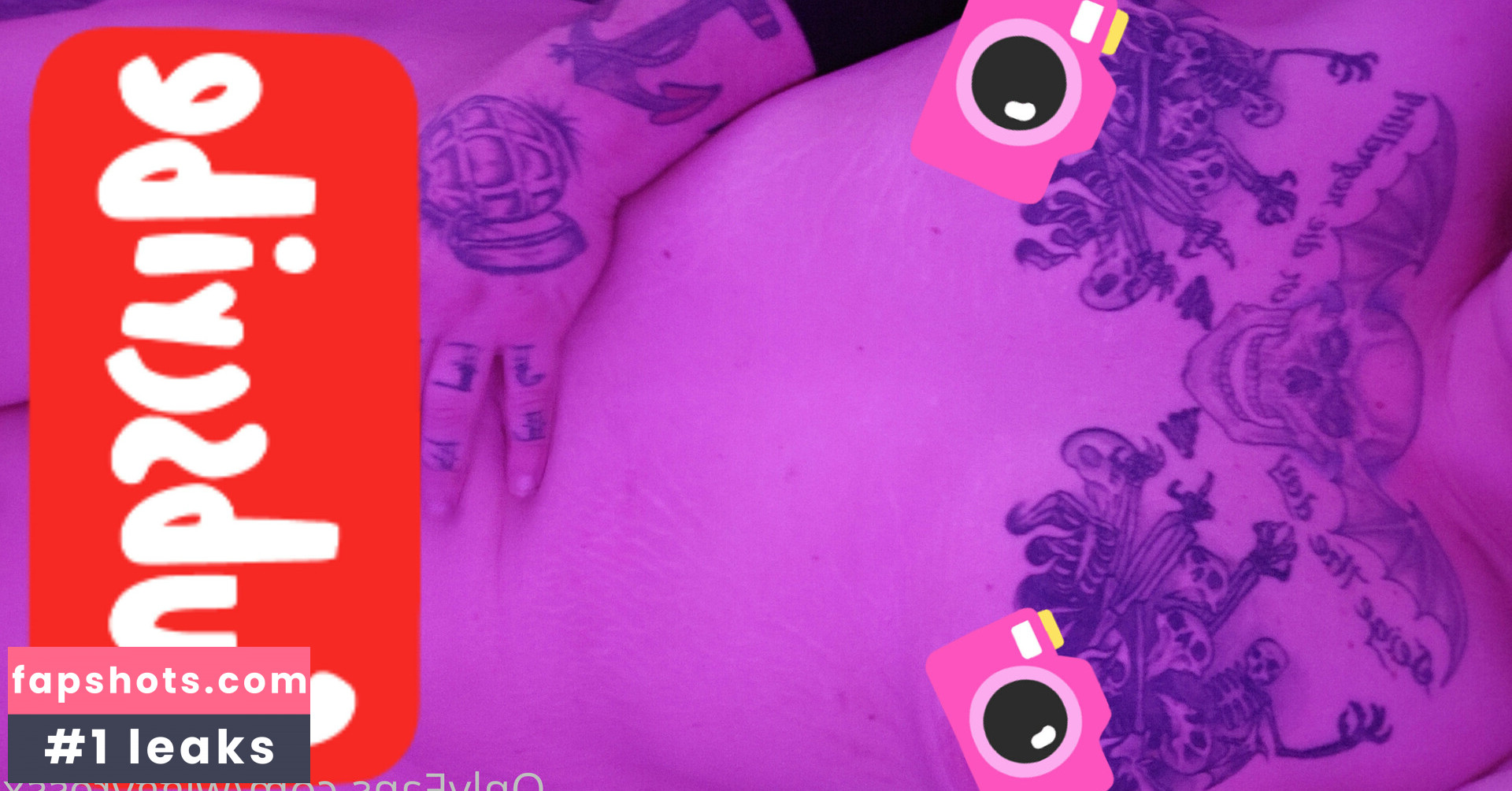 wiggyressx gallery photo #5