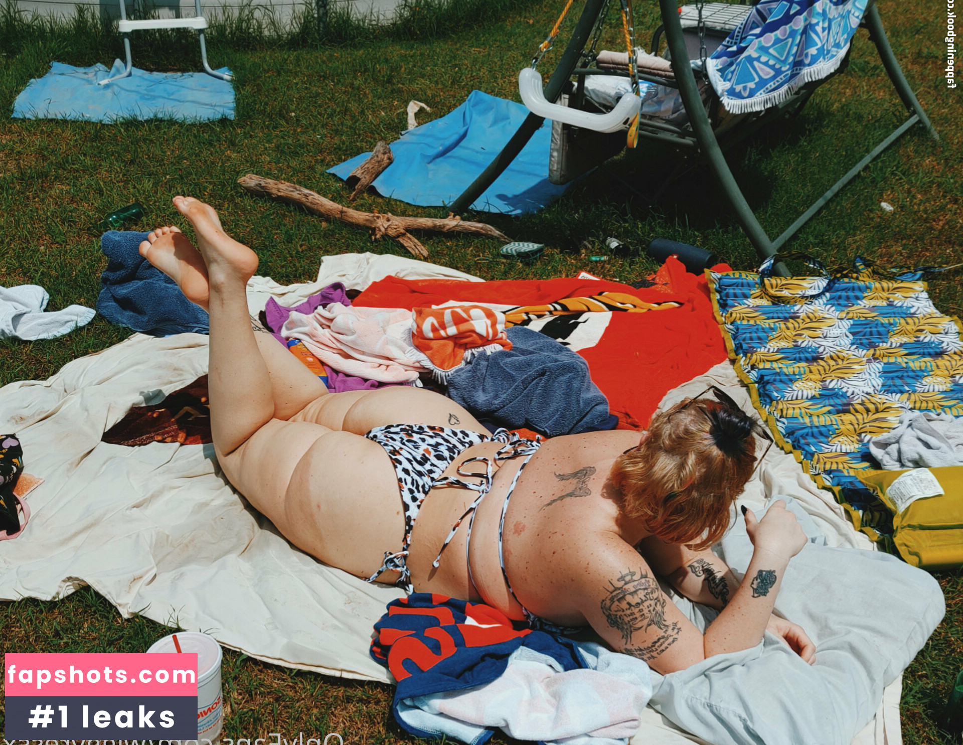 wiggyressx gallery photo #45