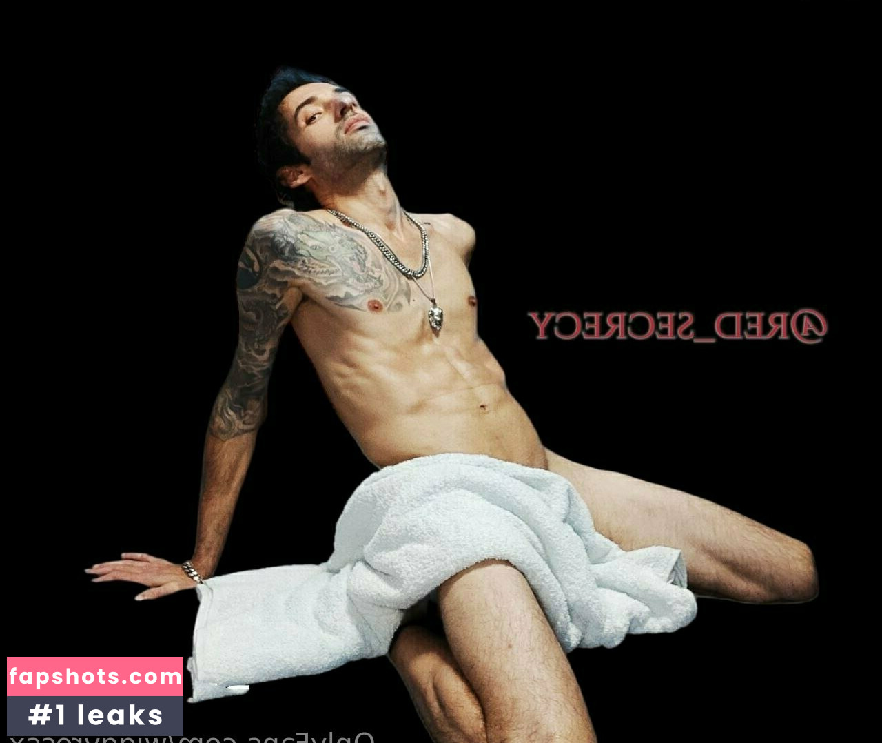 wiggyressx gallery photo #49