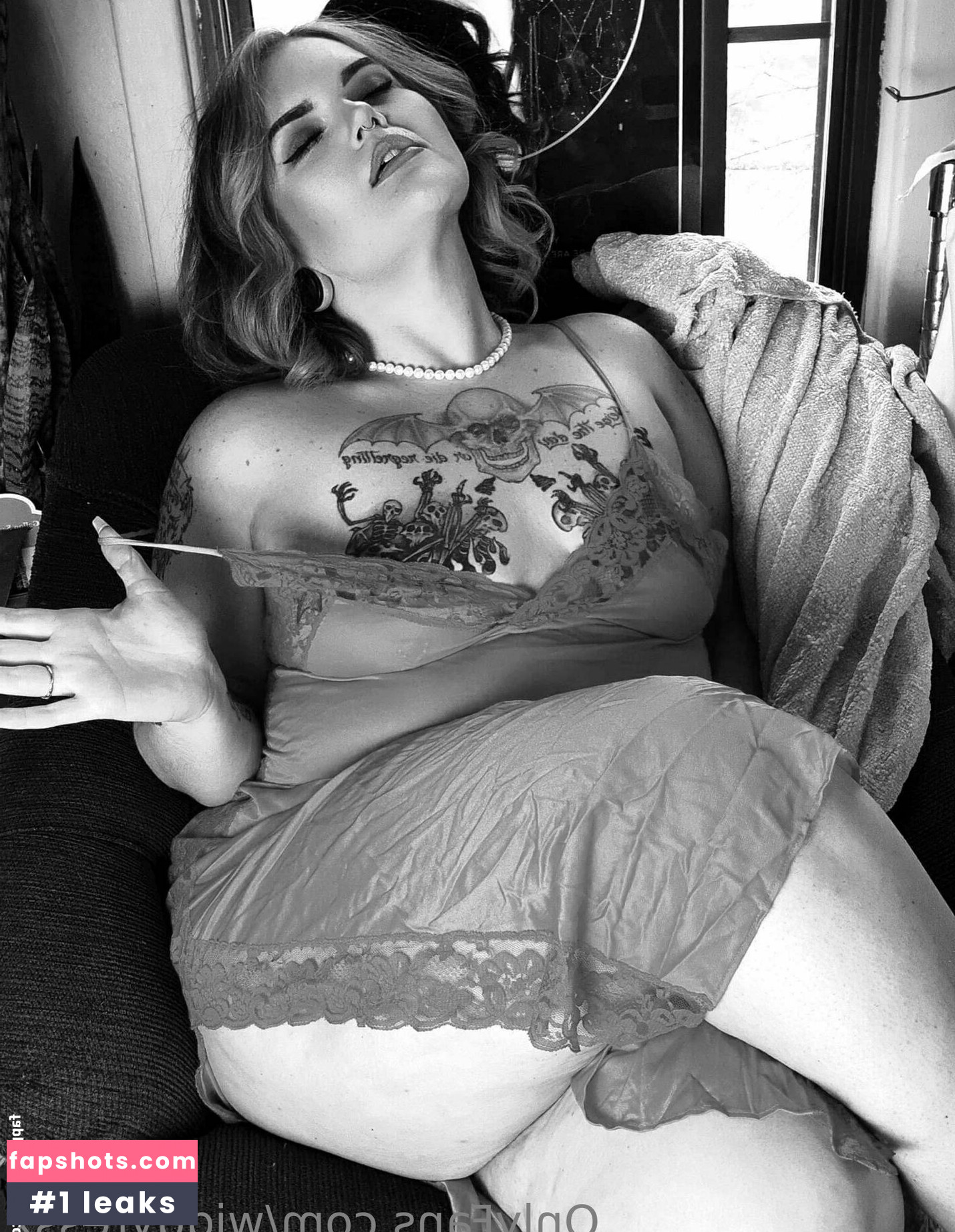 wiggyressx gallery photo #8