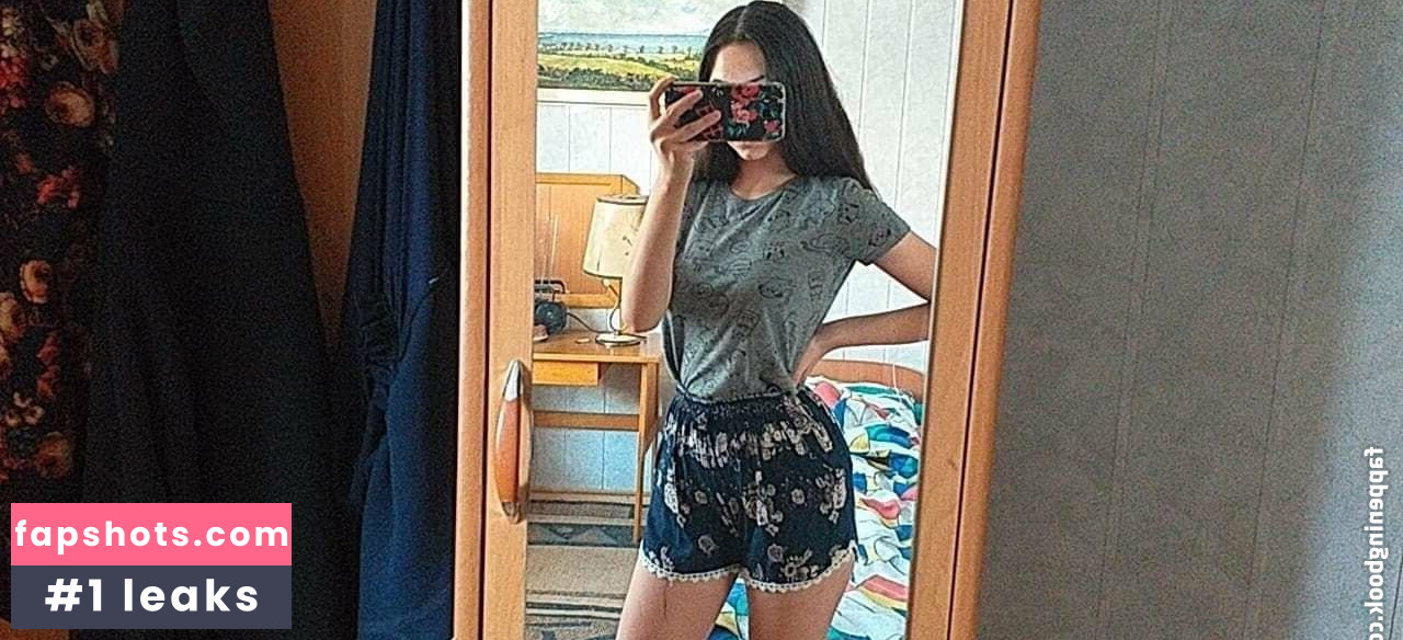 Wiktoria Bystro Nacktheit OnlyFans Fotos #2 - Fapshots