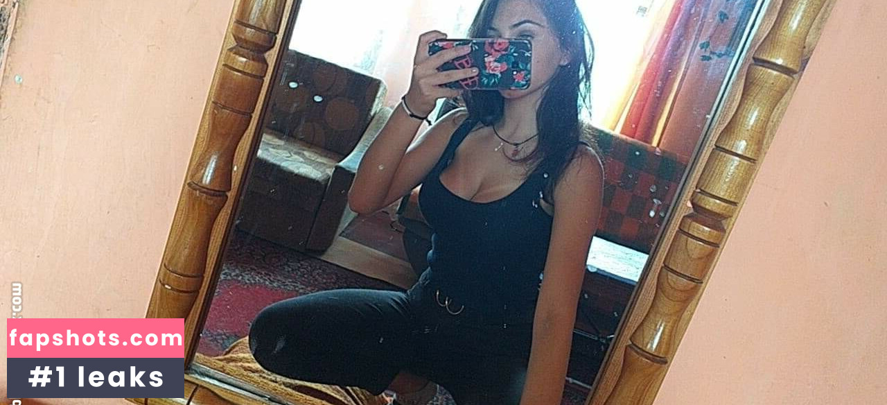 Wiktoria Bystro Nacktheit OnlyFans Fotos #11 - Fapshots