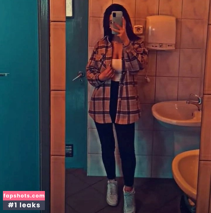 Wiktoria Bystro Nacktheit OnlyFans Fotos #13 - Fapshots