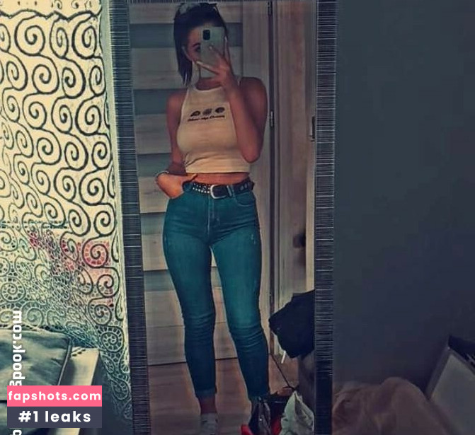 Wiktoria Bystro Nacktheit OnlyFans Fotos #16 - Fapshots