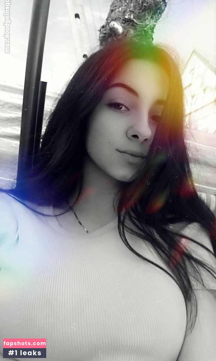 Wiktoria Bystro Nacktheit OnlyFans Fotos #4 - Fapshots