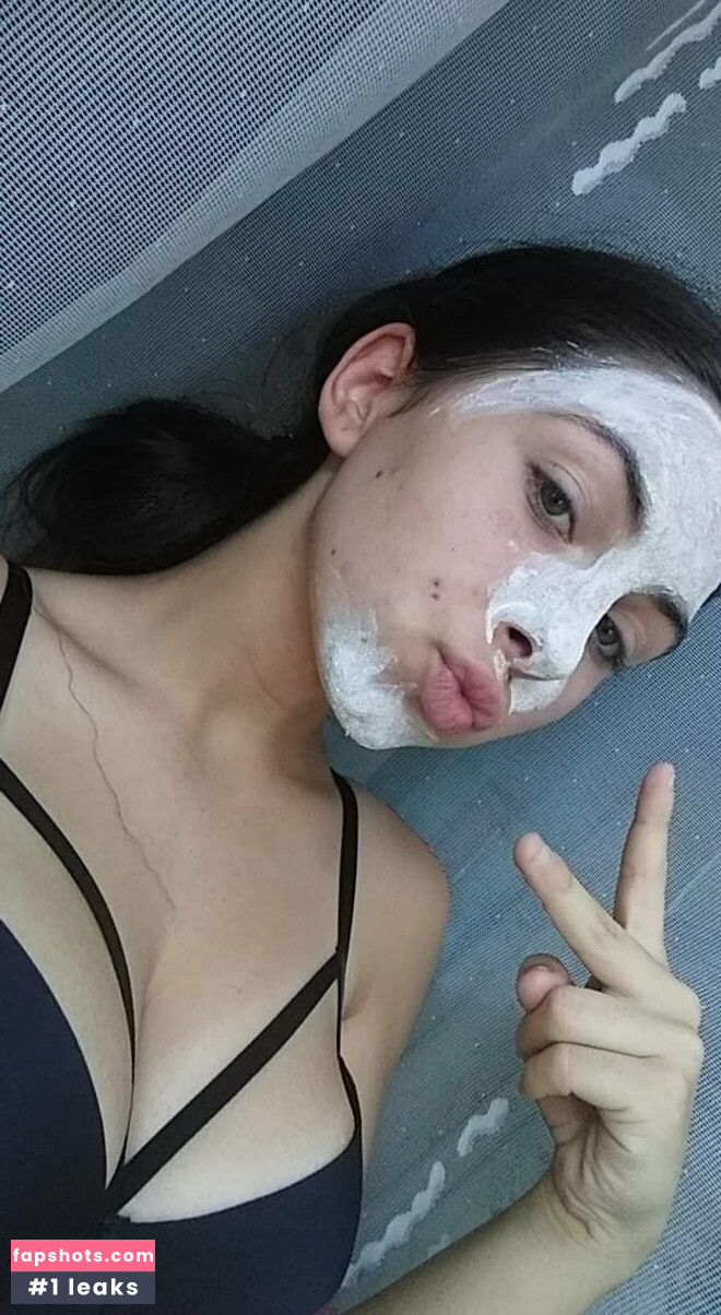 Wiktoria Bystro Nacktheit OnlyFans Fotos #8 - Fapshots