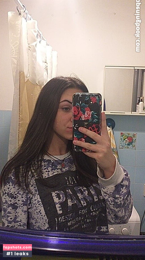 Wiktoria Bystro Nacktheit OnlyFans Fotos #9 - Fapshots