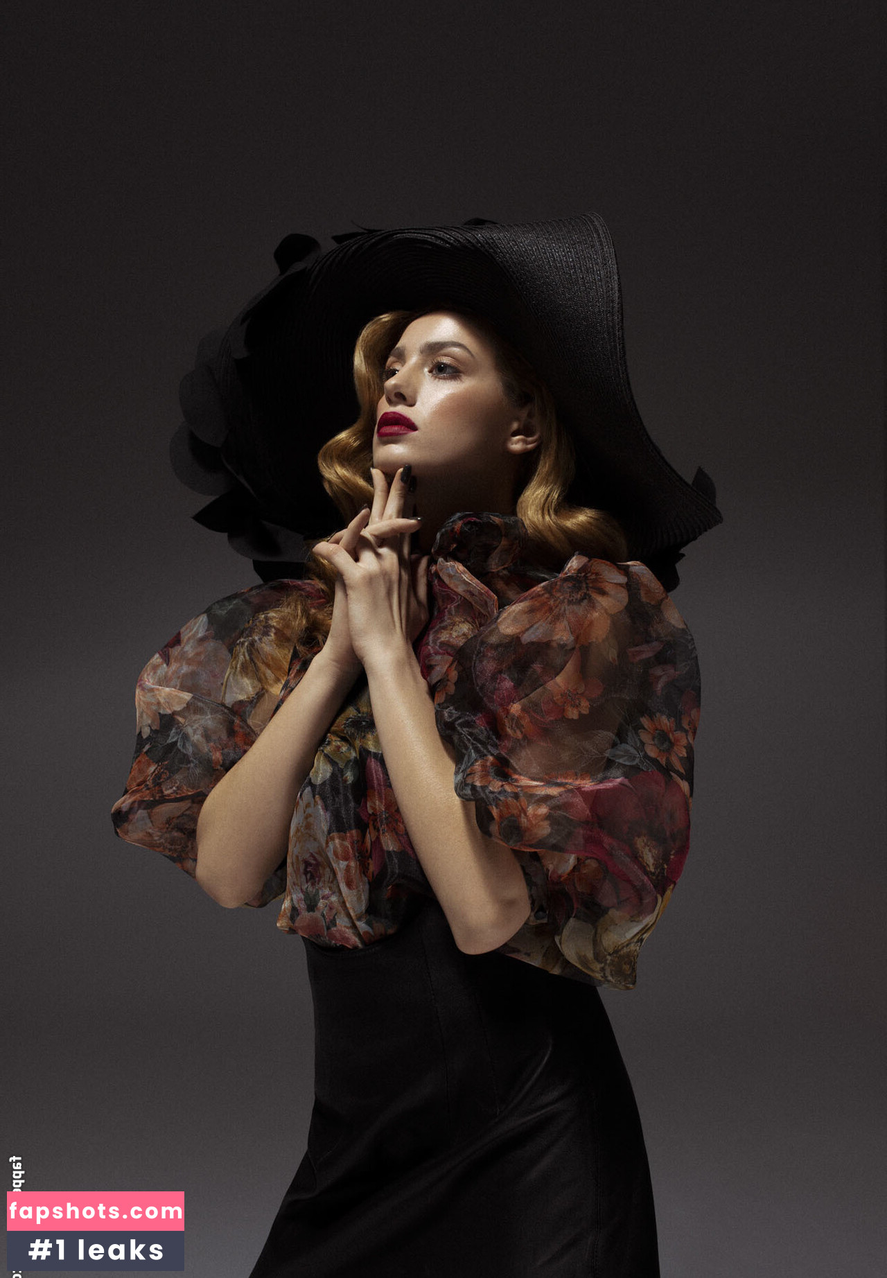 Wiktoria Gasiewska Nahé úniky fotek pouze od fanoušků #14 - Fapshots