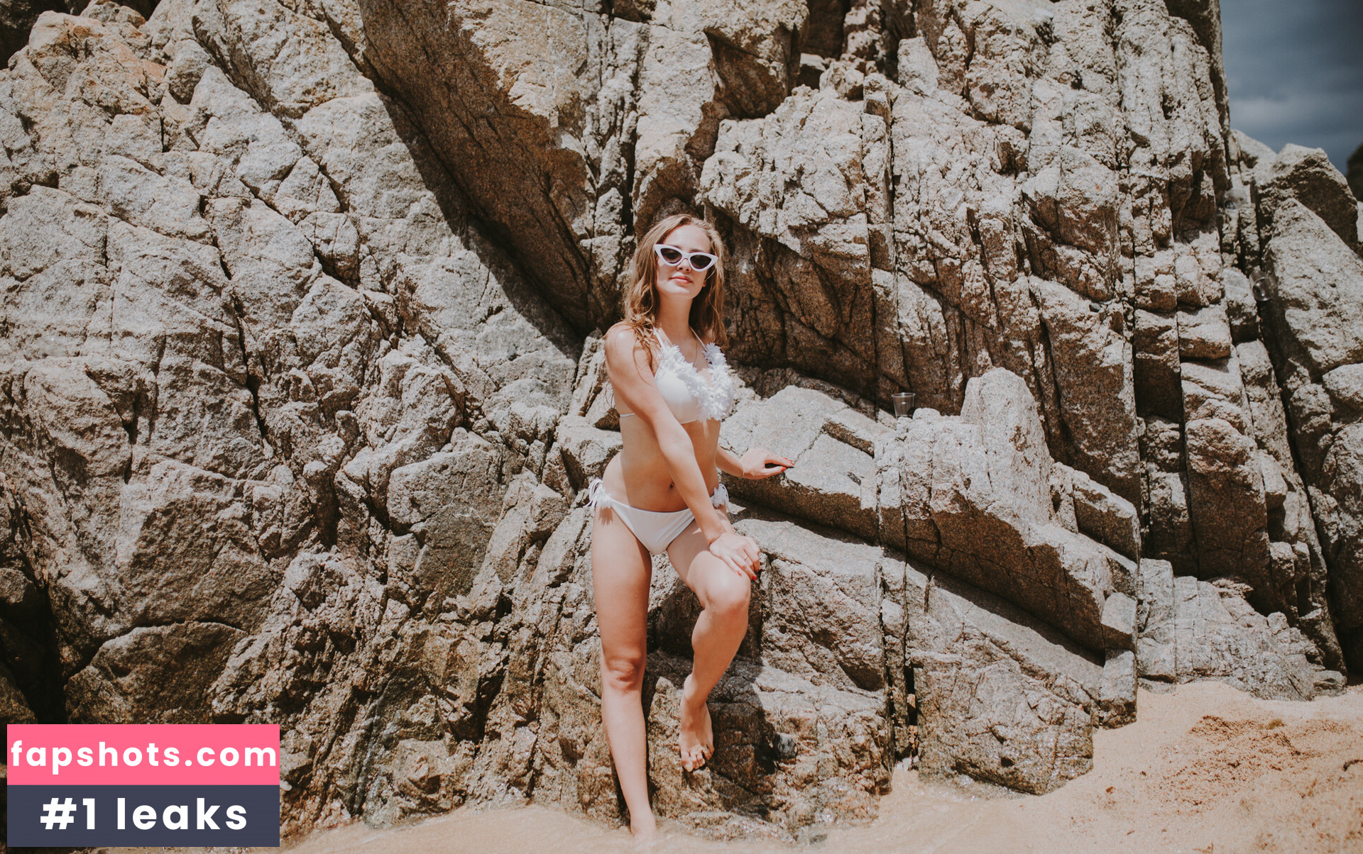 Wiktoria Gasiewska Nahé úniky fotek pouze od fanoušků #19 - Fapshots