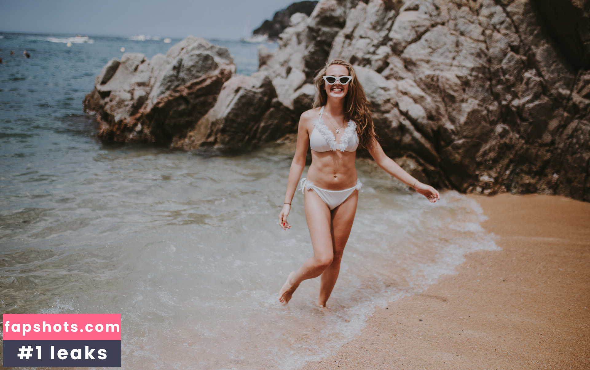 Wiktoria Gasiewska Nahé úniky fotek pouze od fanoušků #20 - Fapshots