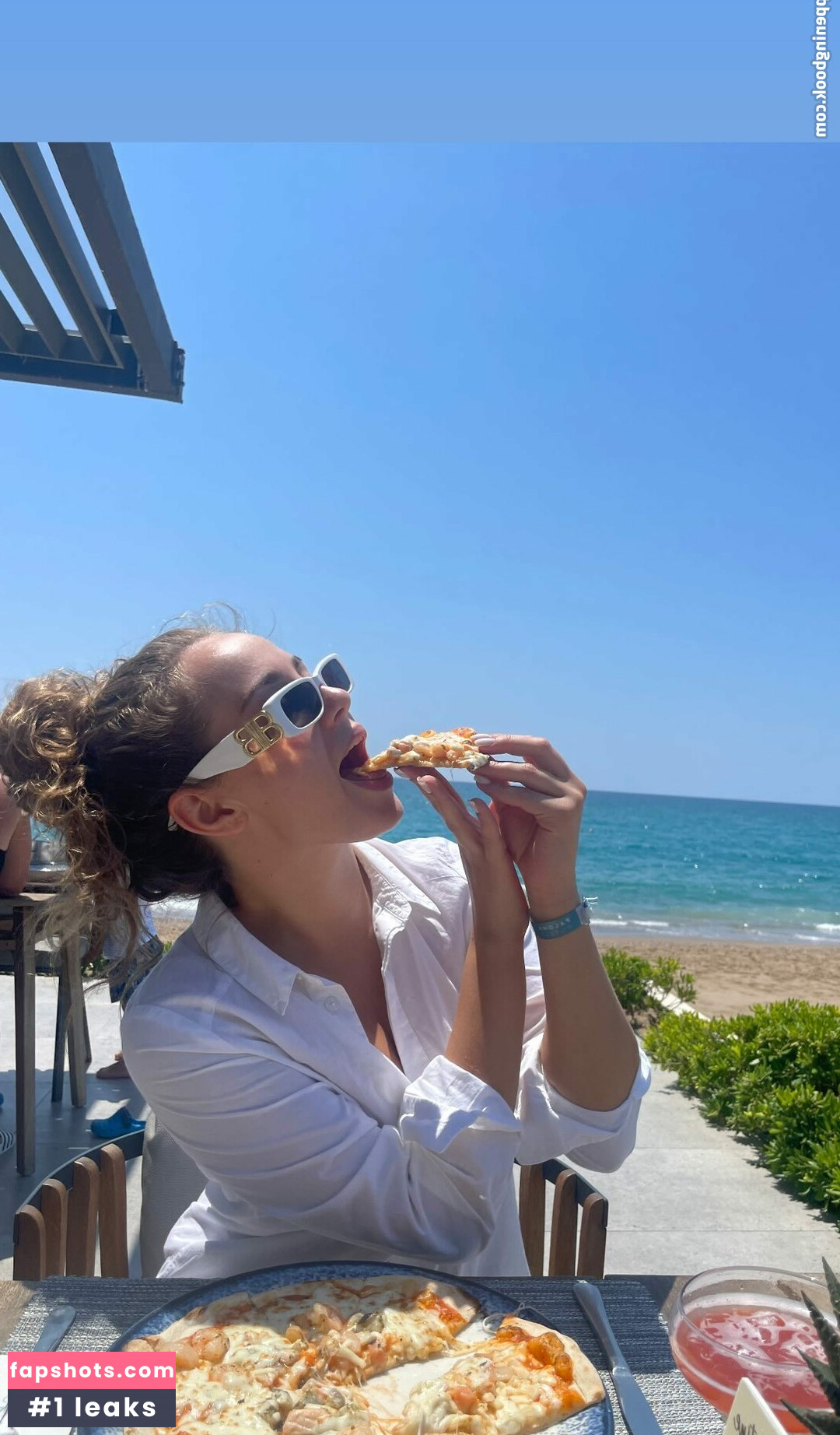 Wiktoria Gasiewska Nahé úniky fotek pouze od fanoušků #3 - Fapshots