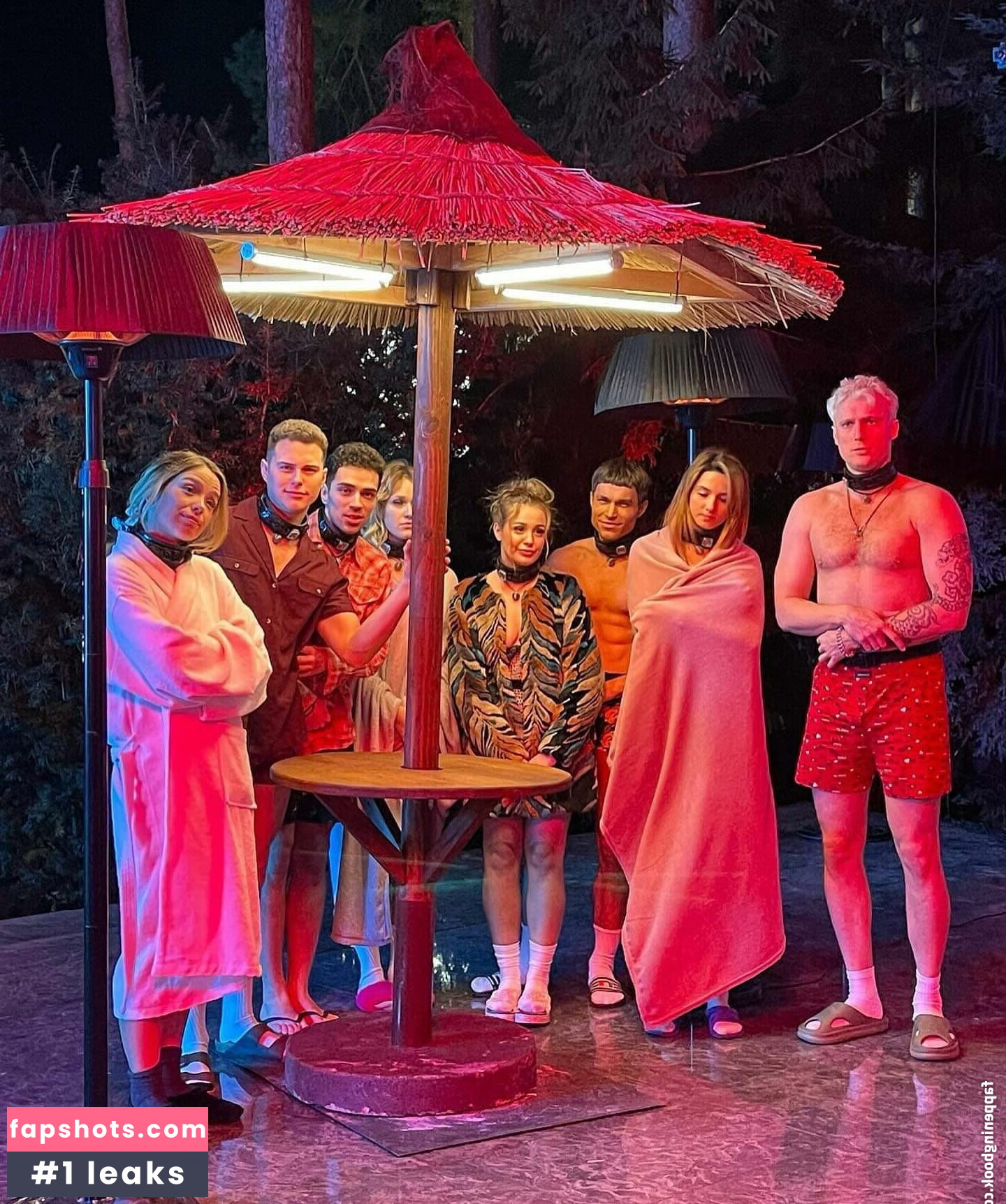 Wiktoria Gasiewska Nahé úniky fotek pouze od fanoušků #4 - Fapshots