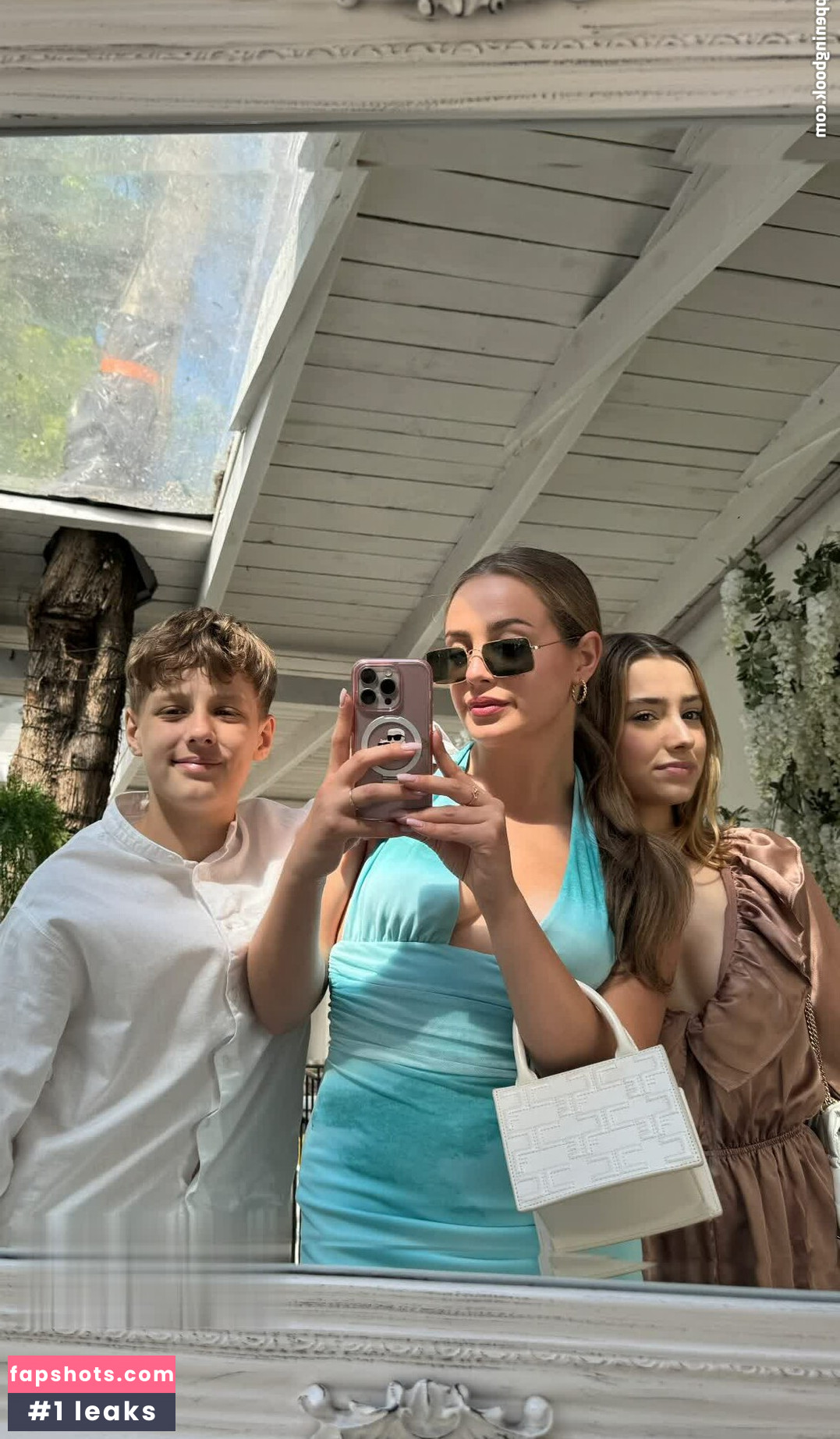 Wiktoria Gasiewska Nahé úniky fotek pouze od fanoušků #6 - Fapshots