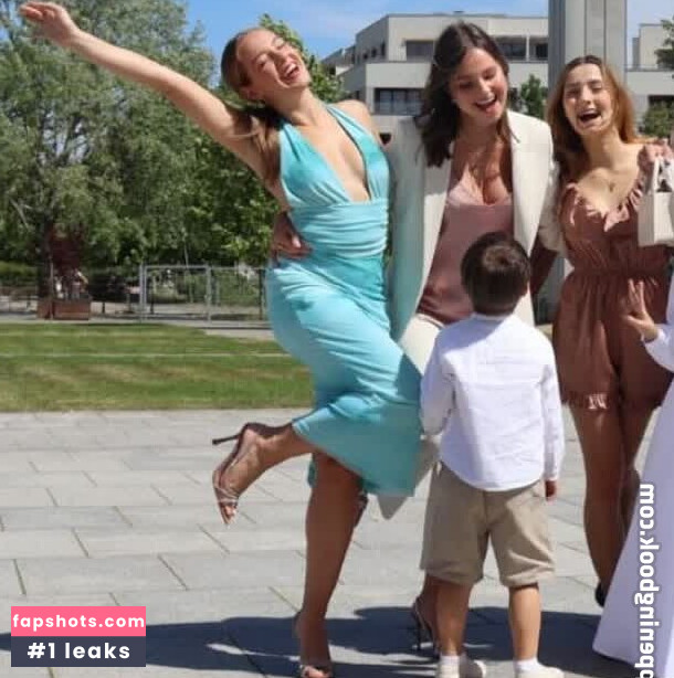 Wiktoria Gasiewska Nahé úniky fotek pouze od fanoušků #7 - Fapshots