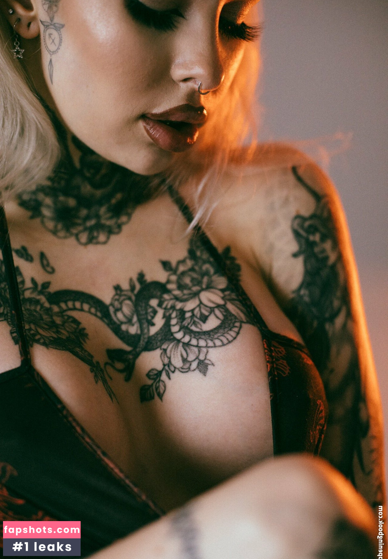 Wiktoria Robert Nude Leaks OnlyFans Photos #32 - LeakJerk