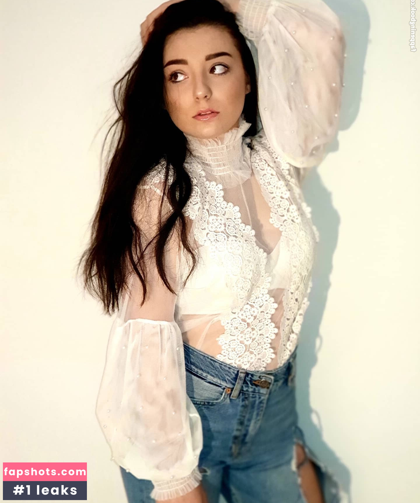 Wiktoria Stachowicz Filtración Desnuda OnlyFans Foto #22 - Fapshots