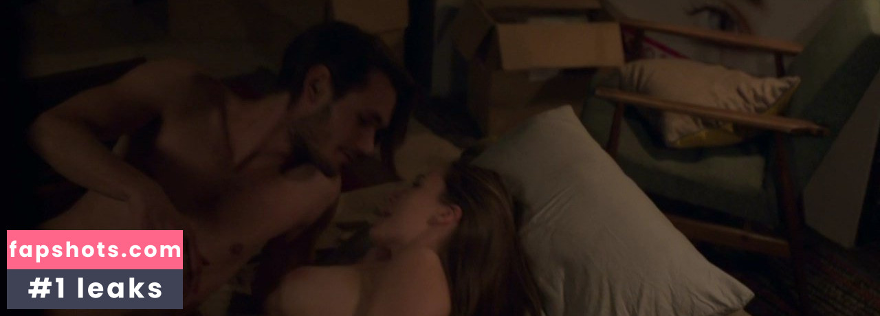 Wiktoria Stachowicz Filtración Desnuda OnlyFans Foto #30 - Fapshots