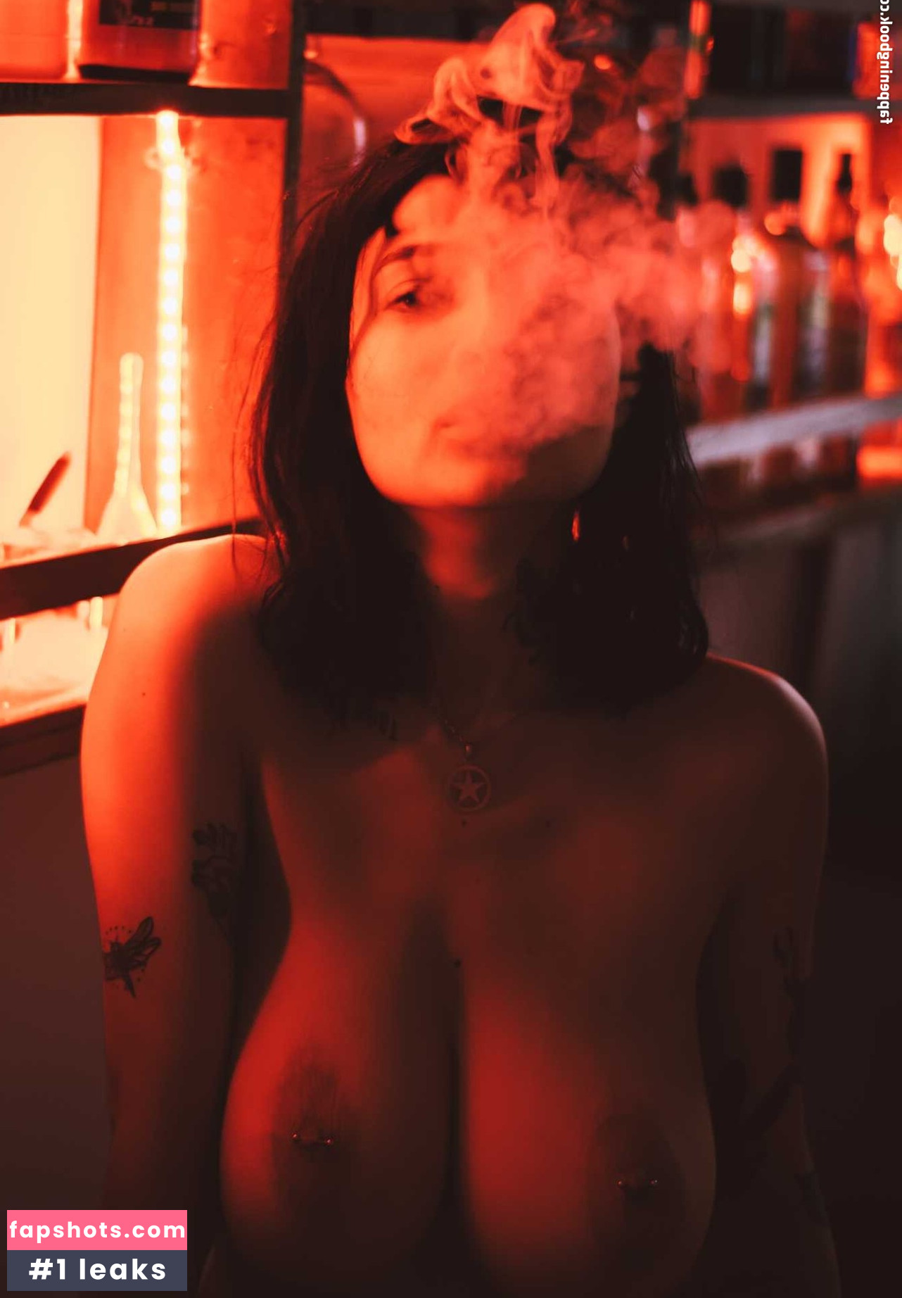 wilaribeiro Nahé úniky fotek pouze od fanoušků #102 - Fapshots