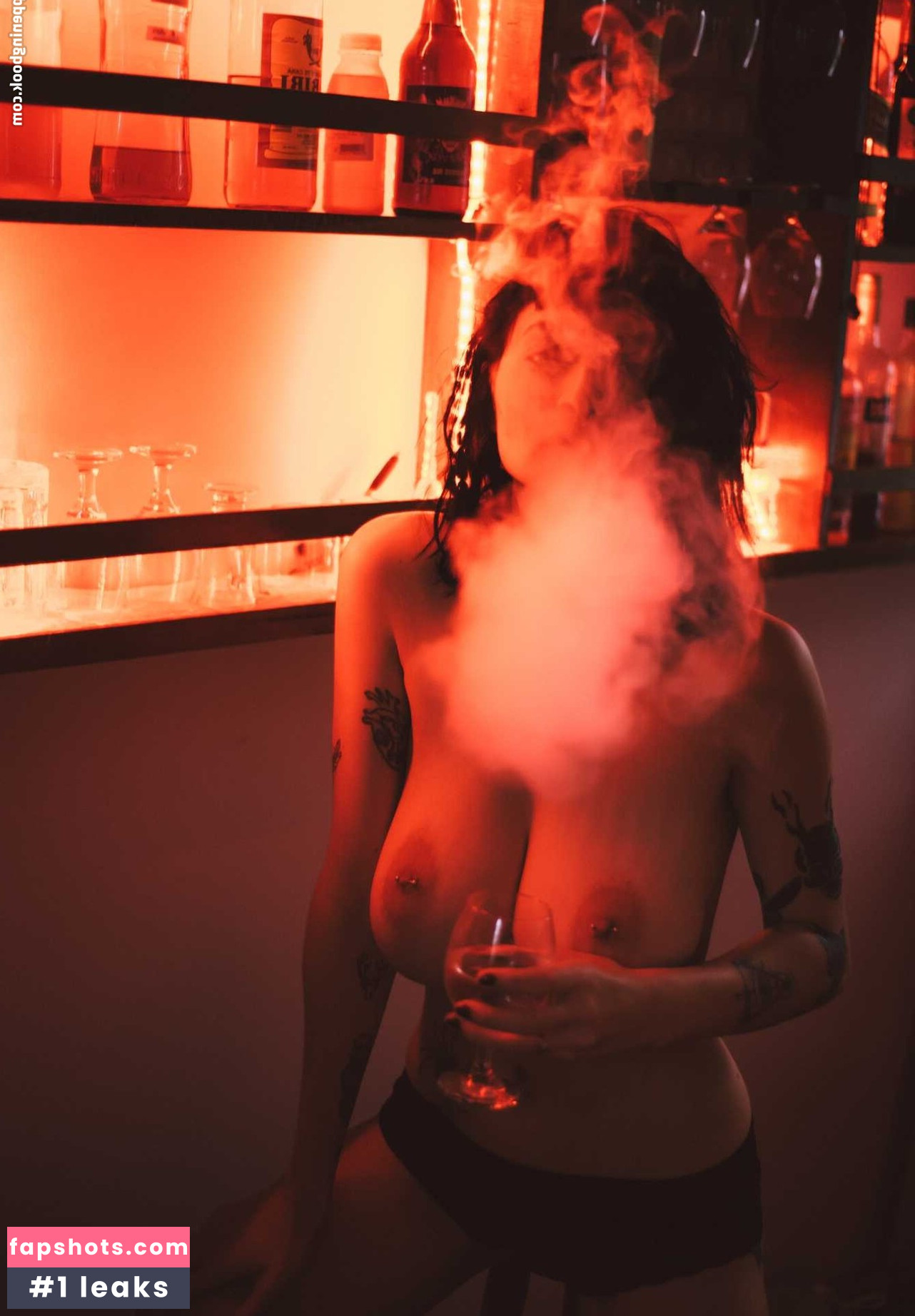 wilaribeiro Nahé úniky fotek pouze od fanoušků #105 - Fapshots