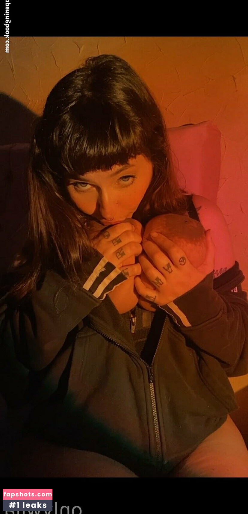 wilaribeiro Nahé úniky fotek pouze od fanoušků #45 - Fapshots