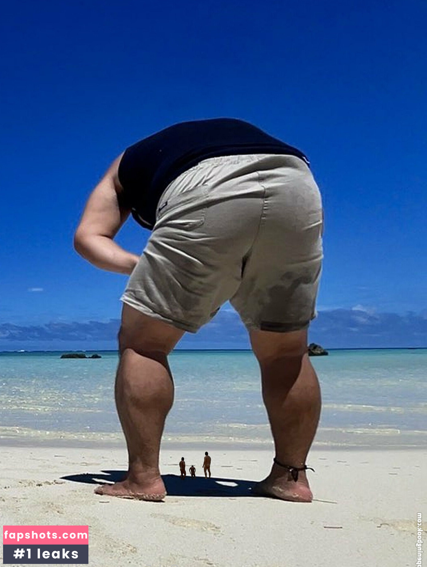 wild-boar-giant Nahé úniky fotek pouze od fanoušků #12 - Fapshots