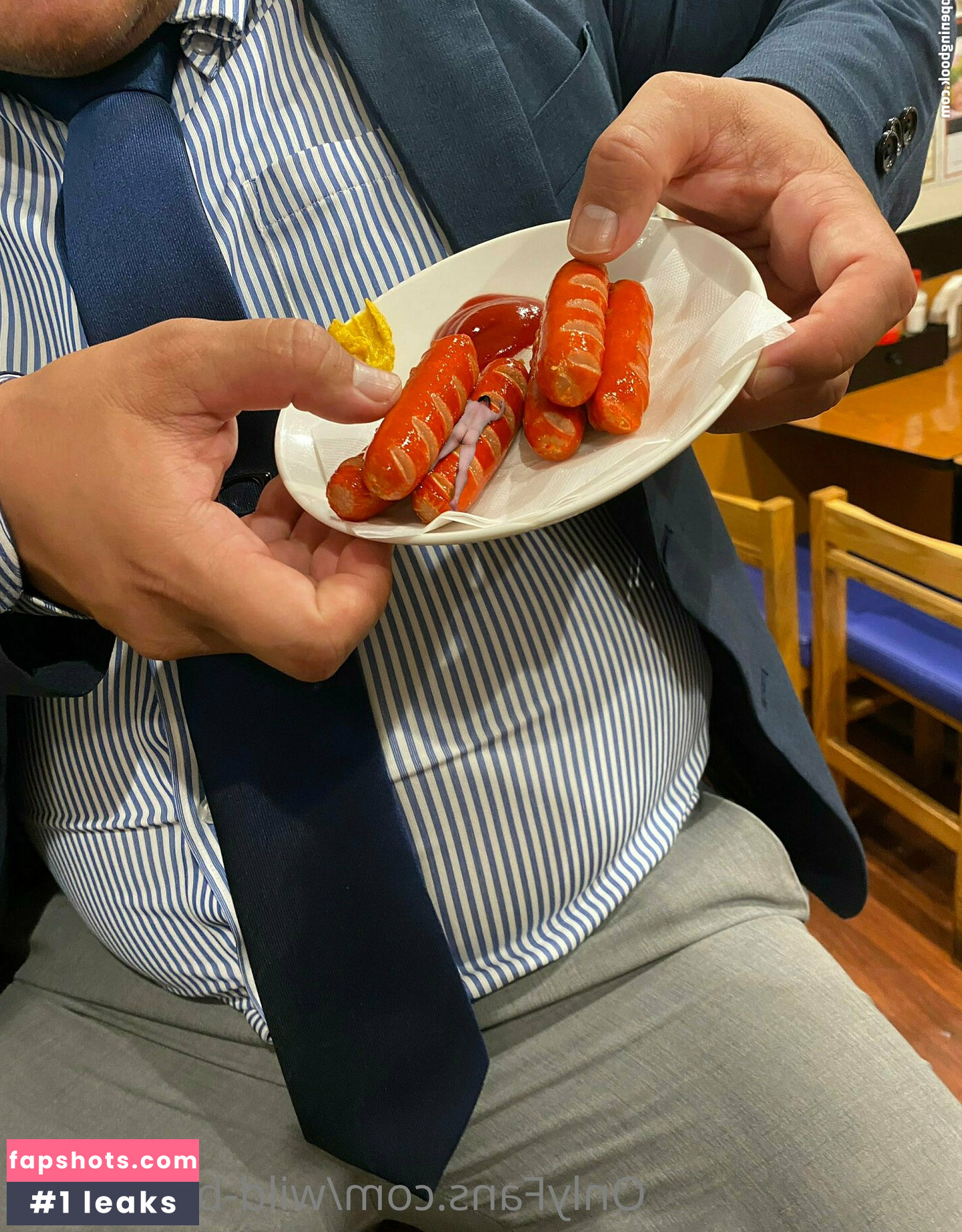 wild-boar-giant Filtración Desnuda OnlyFans Foto #17 - Fapshots