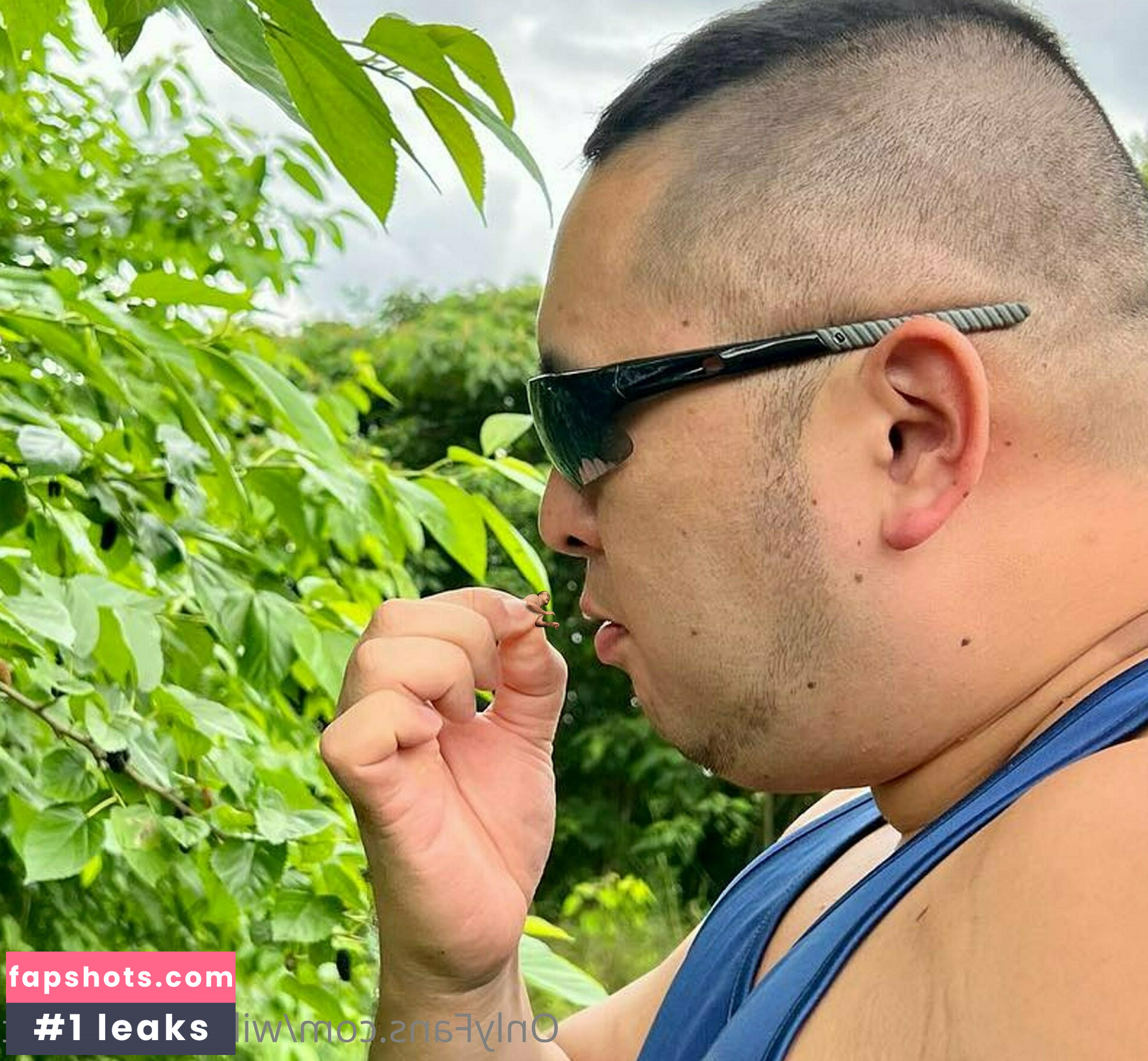 wild-boar-giant Filtración Desnuda OnlyFans Foto #19 - Fapshots